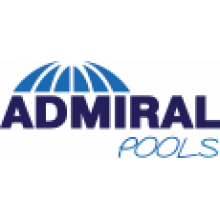 Премиум линейка бассейнов Admiral Pools
