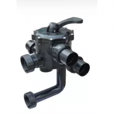 Боковой вентиль 1,5"